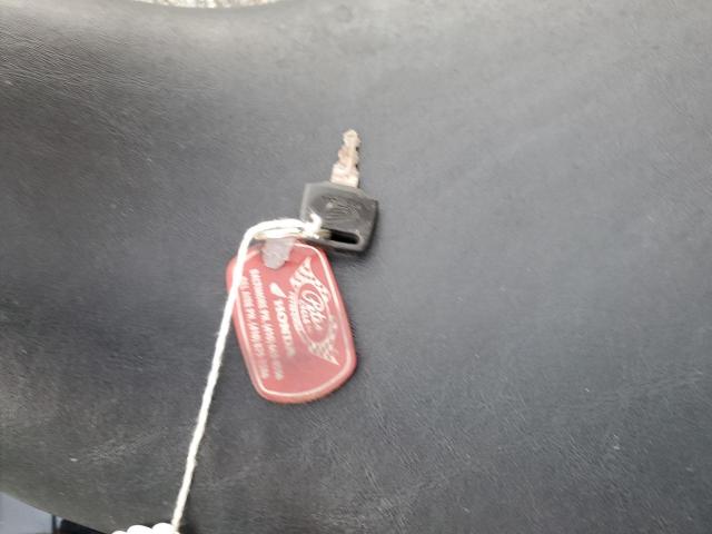 JH2RC5006KK500416 - 2019 HONDA VT750 C BLACK photo 8