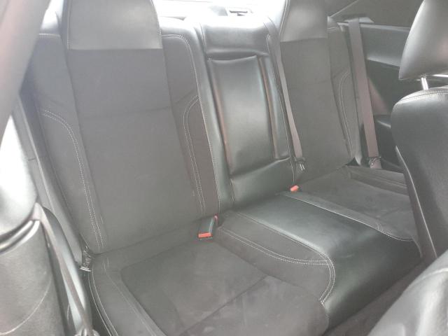 2C3CDZFJXKH632819 - 2019 DODGE CHALLENGER R/T SCAT PACK BLACK photo 10