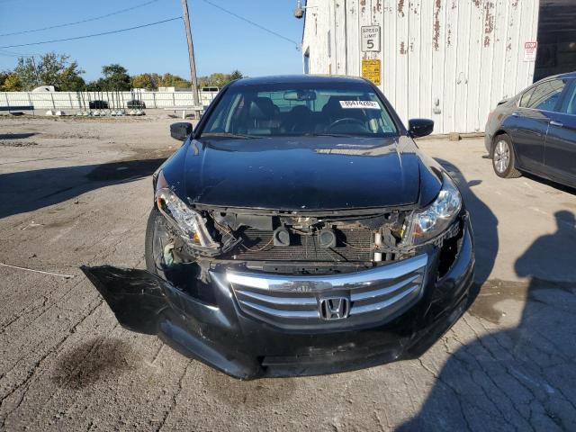 1HGCP2F89BA083525 - 2011 HONDA ACCORD EXL 黑色 照片 5