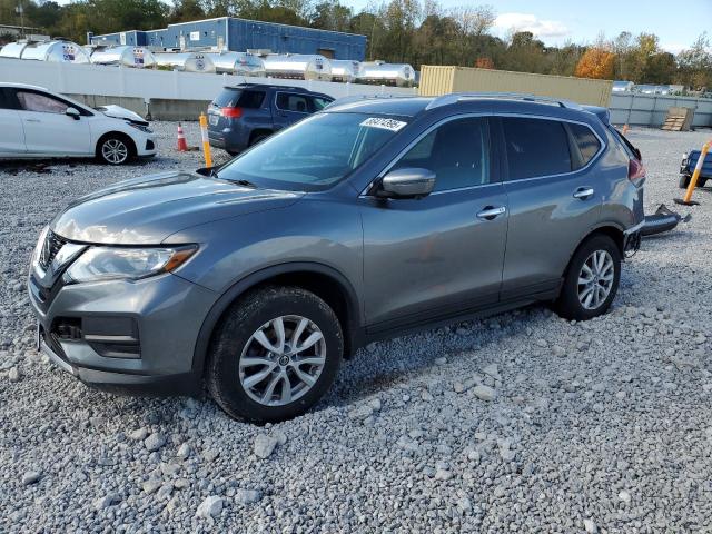 2018 NISSAN ROGUE S, 