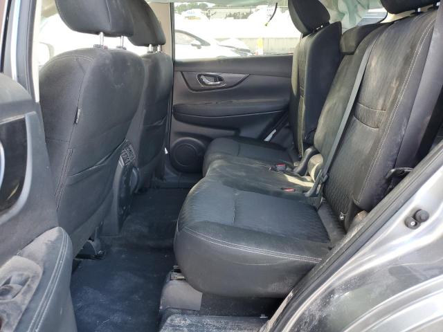 KNMAT2MVXJP557892 - 2018 NISSAN ROGUE S 灰色 照片 11