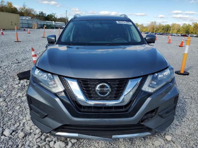 KNMAT2MVXJP557892 - 2018 NISSAN ROGUE S 灰色 照片 5
