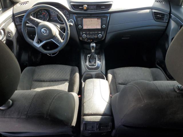 KNMAT2MVXJP557892 - 2018 NISSAN ROGUE S 灰色 照片 8