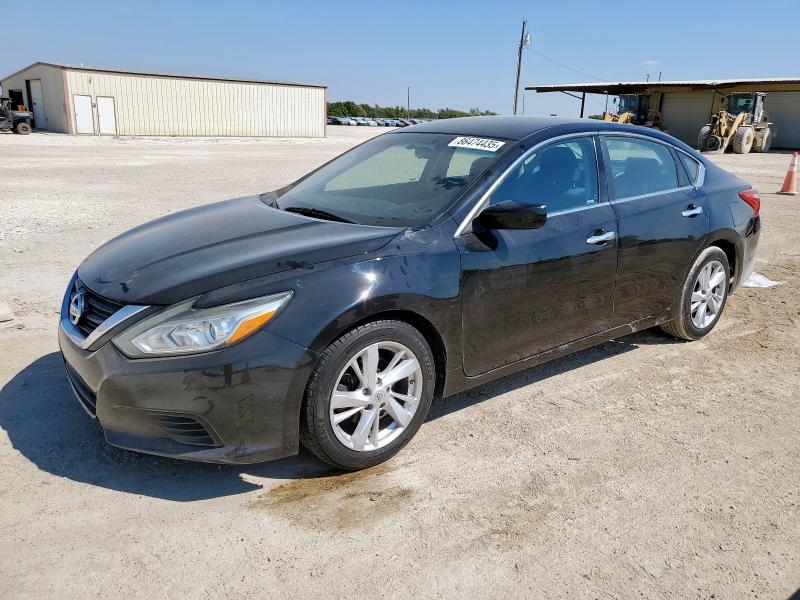 2016 NISSAN ALTIMA 2.5, 