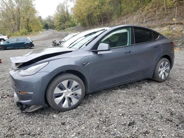 2023 TESLA MODEL Y, 