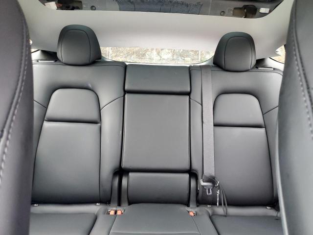 7SAYGDED3PF932757 - 2023 TESLA MODEL Y 灰色 照片 10