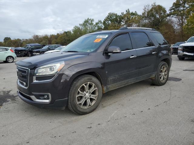 2014 GMC ACADIA SLT-1, 