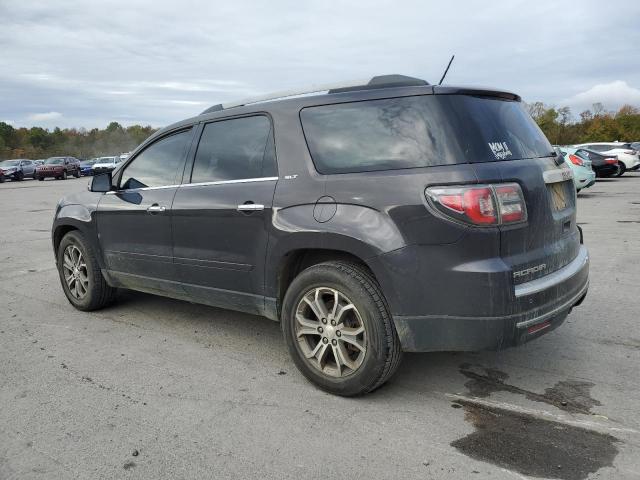 1GKKVRKD0EJ167012 - 2014 GMC ACADIA SLT-1 BLACK photo 2