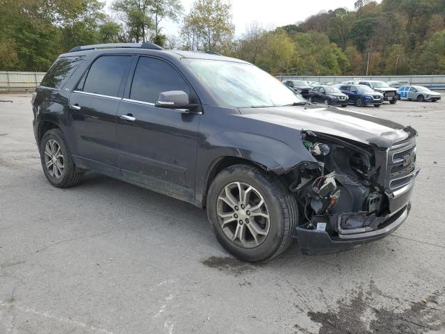 1GKKVRKD0EJ167012 - 2014 GMC ACADIA SLT-1 BLACK photo 4
