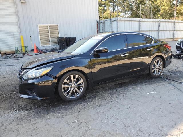 2018 NISSAN ALTIMA 2.5, 