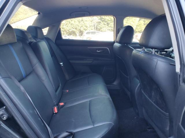 1N4AL3AP5JC141905 - 2018 NISSAN ALTIMA 2.5 黑色 照片 10