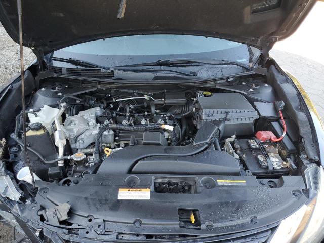 1N4AL3AP5JC141905 - 2018 NISSAN ALTIMA 2.5 黑色 照片 11
