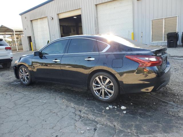 1N4AL3AP5JC141905 - 2018 NISSAN ALTIMA 2.5 黑色 照片 2