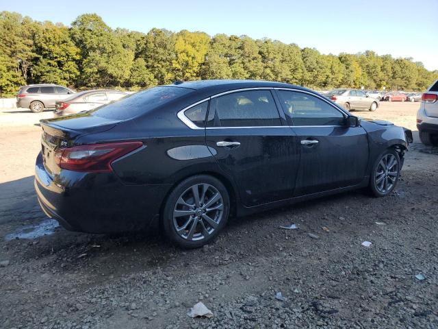 1N4AL3AP5JC141905 - 2018 NISSAN ALTIMA 2.5 黑色 照片 3