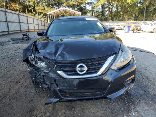 1N4AL3AP5JC141905 - 2018 NISSAN ALTIMA 2.5 黑色 照片 5