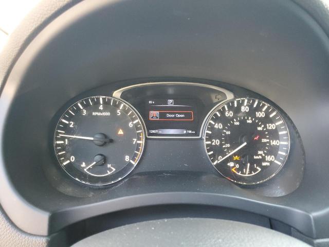 1N4AL3AP5JC141905 - 2018 NISSAN ALTIMA 2.5 黑色 照片 9