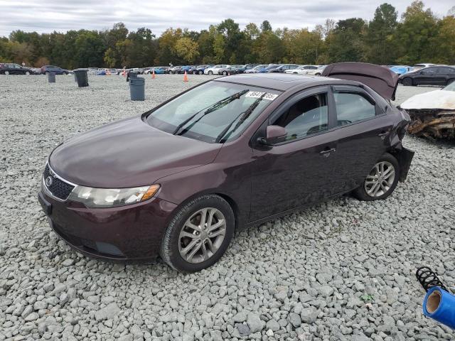 2011 KIA FORTE EX, 