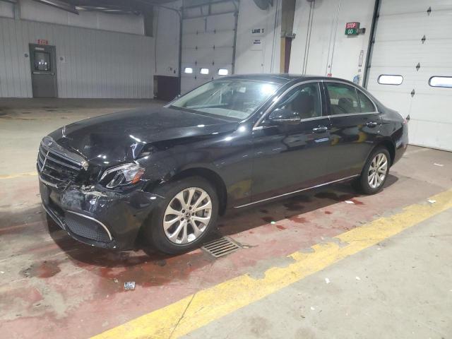 2020 MERCEDES-BENZ E 350 4MATIC, 