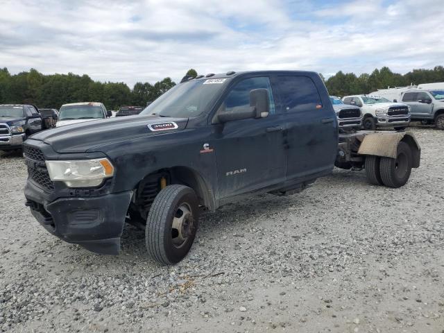 2020 RAM 3500, 