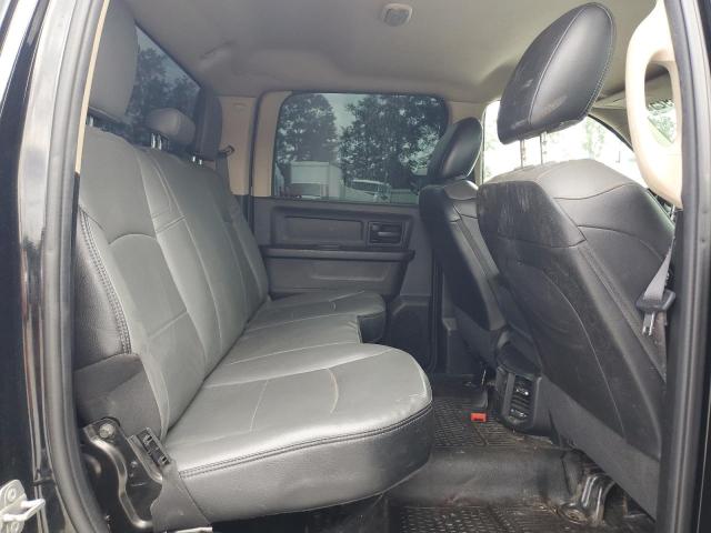 3C7WRTCL5LG293811 - 2020 RAM 3500 黑色 照片 10