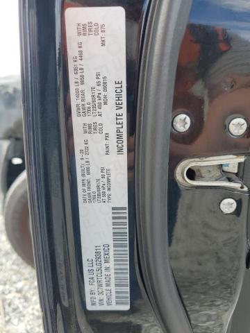 3C7WRTCL5LG293811 - 2020 RAM 3500 黑色 照片 12