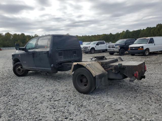 3C7WRTCL5LG293811 - 2020 RAM 3500 黑色 照片 2