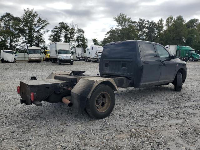 3C7WRTCL5LG293811 - 2020 RAM 3500 黑色 照片 3