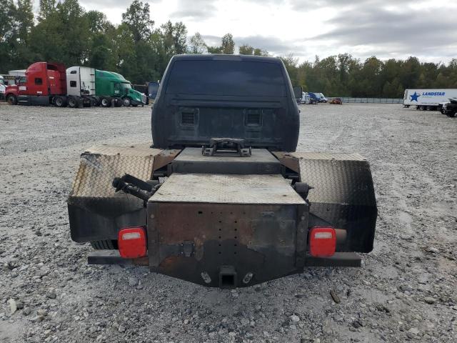 3C7WRTCL5LG293811 - 2020 RAM 3500 黑色 照片 6