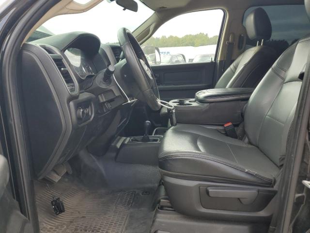 3C7WRTCL5LG293811 - 2020 RAM 3500 黑色 照片 7