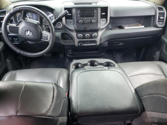 3C7WRTCL5LG293811 - 2020 RAM 3500 黑色 照片 8