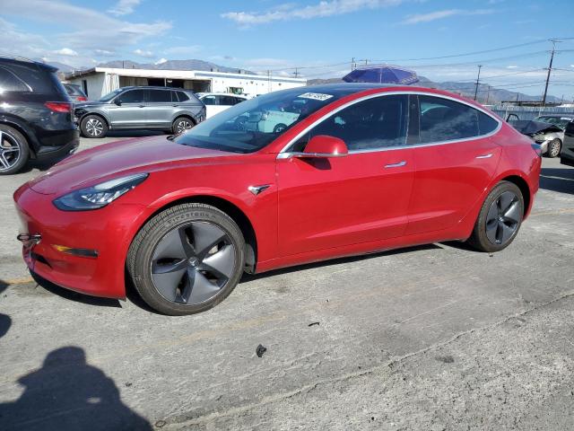 2019 TESLA MODEL 3, 