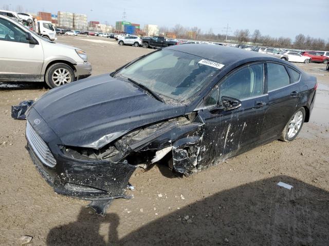2015 FORD FUSION SE, 