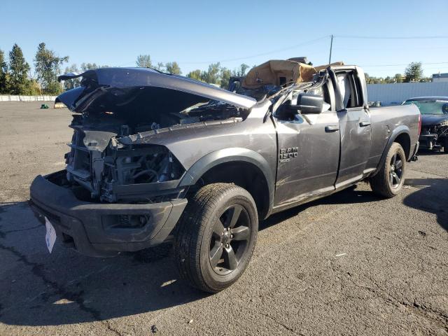 2019 RAM 1500 CLASS SLT, 