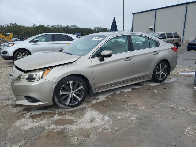 2016 SUBARU LEGACY 2.5I LIMITED, 