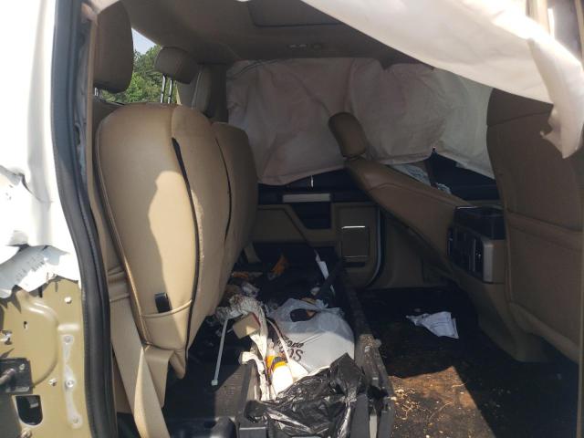 1FT7W2BT6KEE82267 - 2019 FORD F250 SUPER DUTY WHITE photo 10