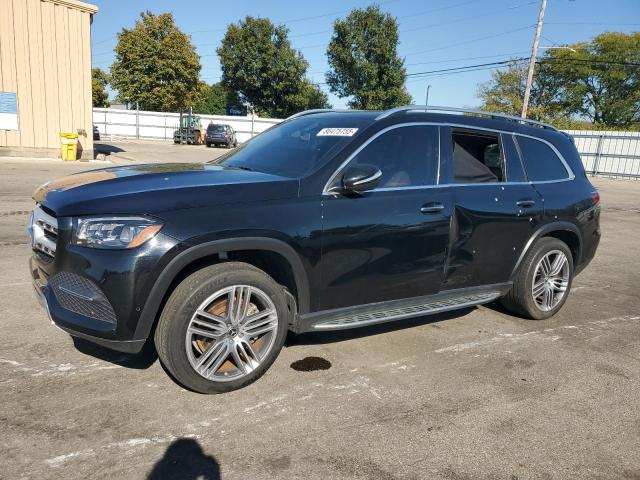 2020 MERCEDES-BENZ GLS 450 4MATIC, 