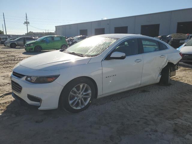 2016 CHEVROLET MALIBU LT, 