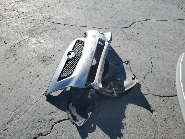 1NXBU40E29Z002544 - 2009 TOYOTA COROLLA BASE ვერცხლისფერი ფოტო 12