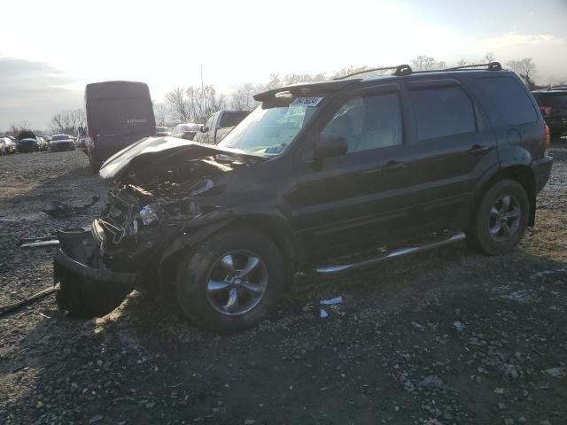 2003 FORD ESCAPE LIMITED, 