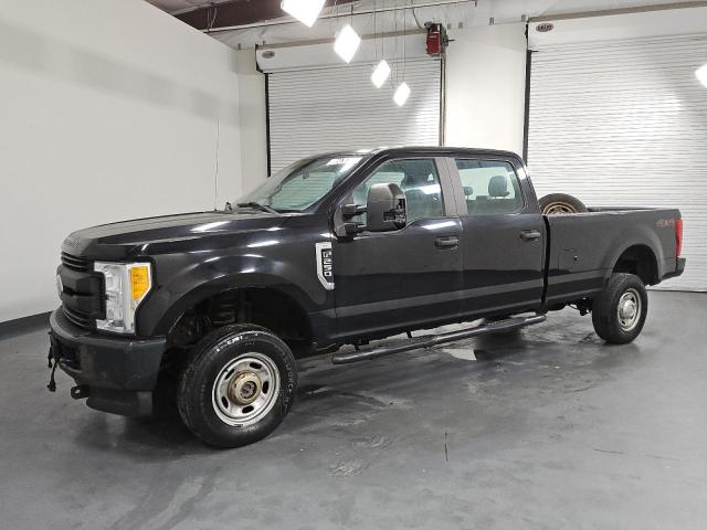 2017 FORD F250 SUPER DUTY, 