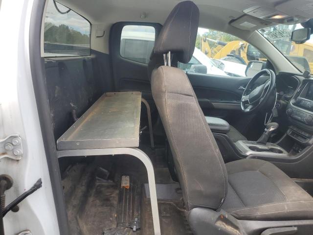 1GCHTCEA8N1209162 - 2022 CHEVROLET COLORADO LT WHITE photo 10