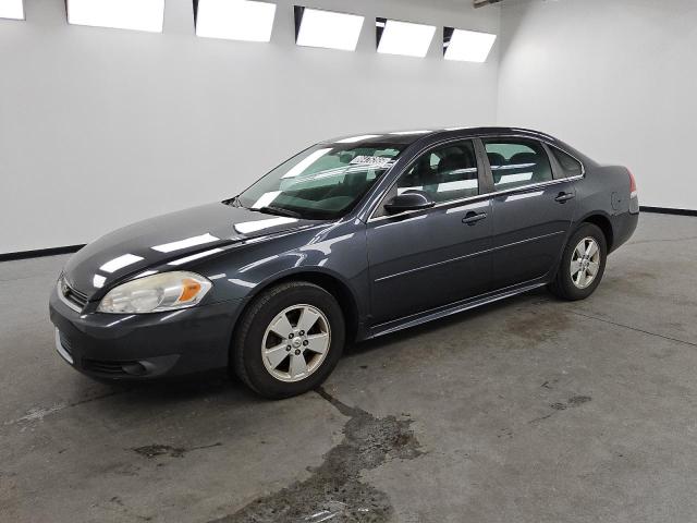 2011 CHEVROLET IMPALA LT, 