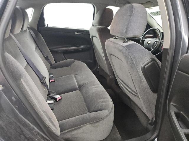 2G1WG5EK9B1246512 - 2011 CHEVROLET IMPALA LT Boz foto 10