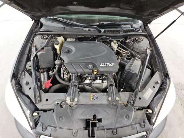 2G1WG5EK9B1246512 - 2011 CHEVROLET IMPALA LT Boz foto 11