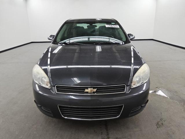 2G1WG5EK9B1246512 - 2011 CHEVROLET IMPALA LT Boz foto 5
