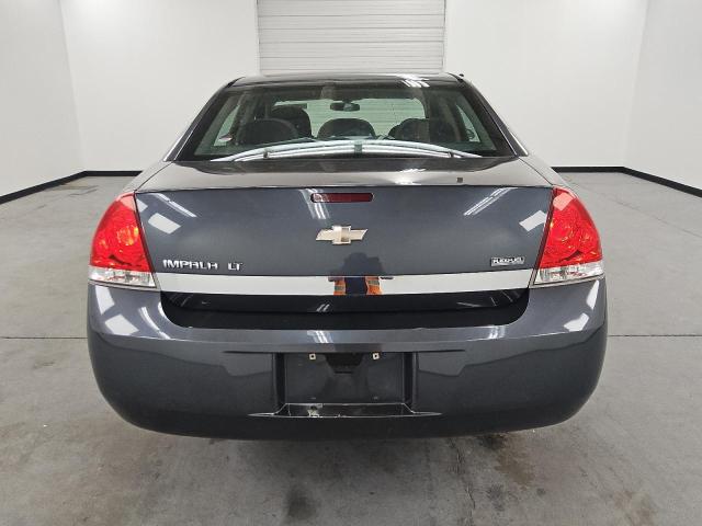 2G1WG5EK9B1246512 - 2011 CHEVROLET IMPALA LT Boz foto 6