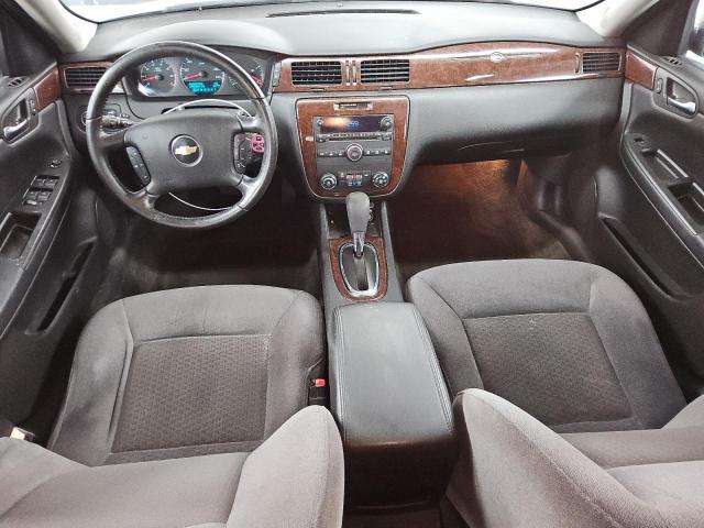 2G1WG5EK9B1246512 - 2011 CHEVROLET IMPALA LT Boz foto 8