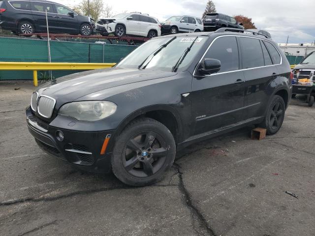 2011 BMW X5 XDRIVE50I, null