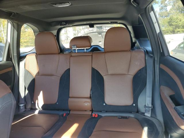 JF2SLDTC4SH467506 - 2025 SUBARU FORESTER TOURING Blanc photo 10