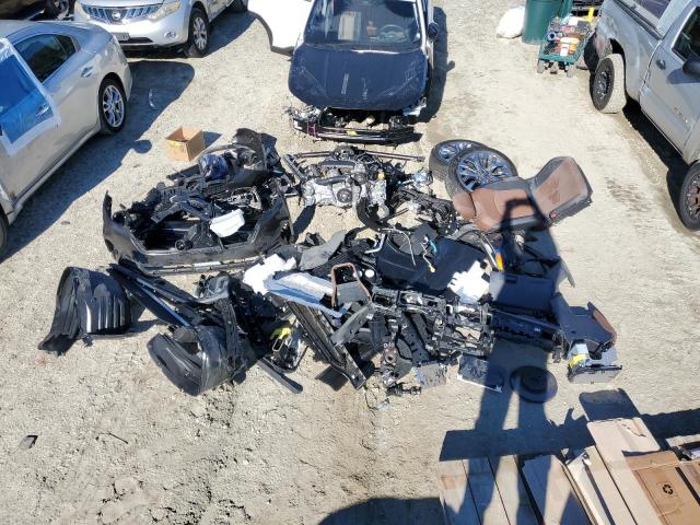 JF2SLDTC4SH467506 - 2025 SUBARU FORESTER TOURING Blanc photo 13